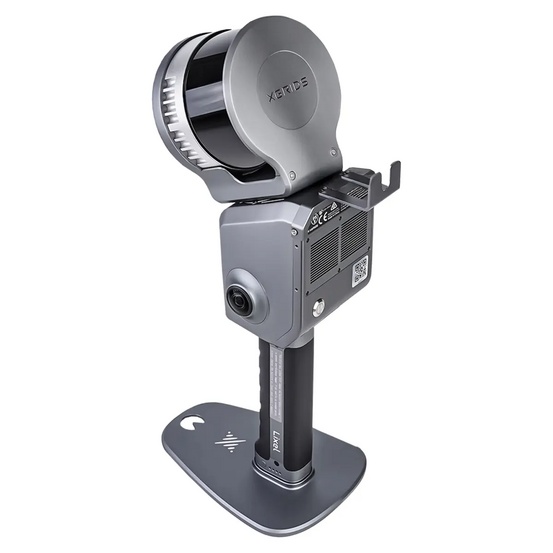 Лазерный SLAM сканер XGRIDS Lixel L2 Pro 32/120