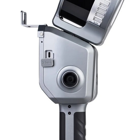 Лазерный SLAM сканер XGRIDS Lixel L2 Pro 16/120