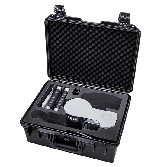 Лазерный SLAM сканер XGRIDS Lixel L2 Pro 16/120