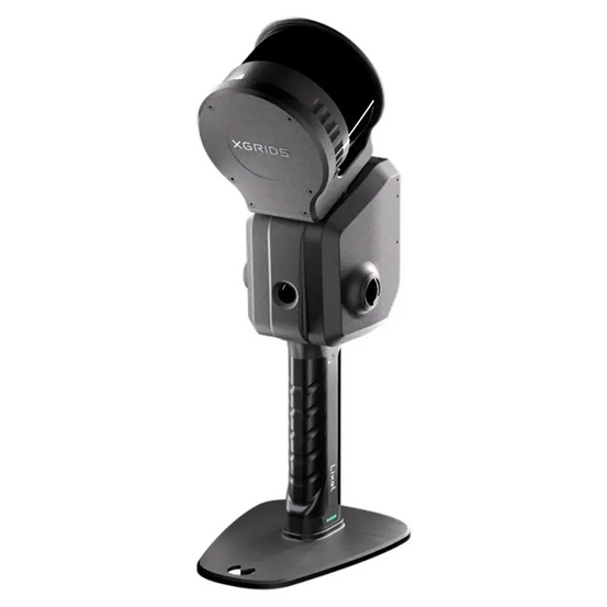 Лазерный SLAM сканер XGRIDS Lixel L2 Pro 32/300 с калибровкой