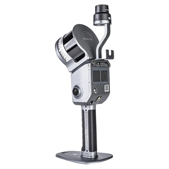 Лазерный SLAM сканер XGRIDS Lixel L2 Pro 32/300 RTK