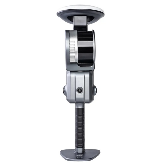 Лазерный SLAM сканер XGRIDS Lixel L2 Pro 32/120 RTK Survey Grade с калибровкой