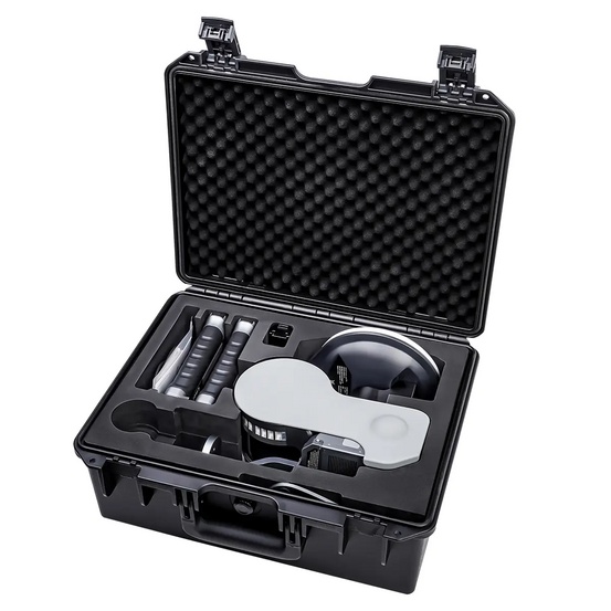 Лазерный SLAM сканер XGRIDS Lixel L2 Pro 32/120 RTK Survey Grade с калибровкой