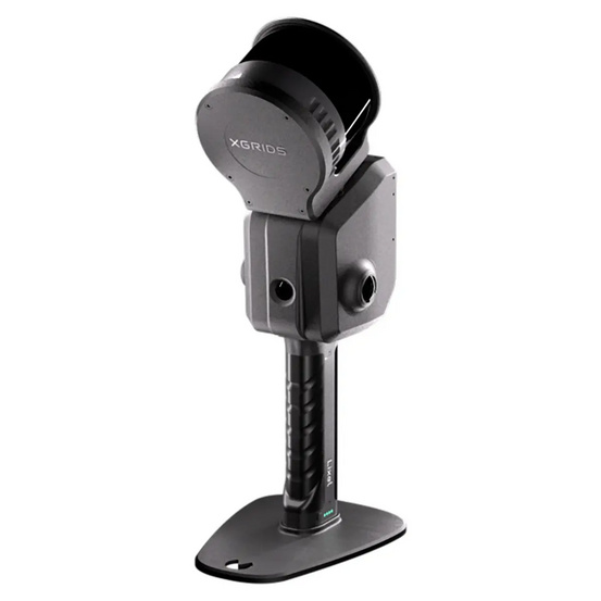 Лазерный SLAM сканер XGRIDS Lixel L2 Pro 16/120 RTK с калибровкой