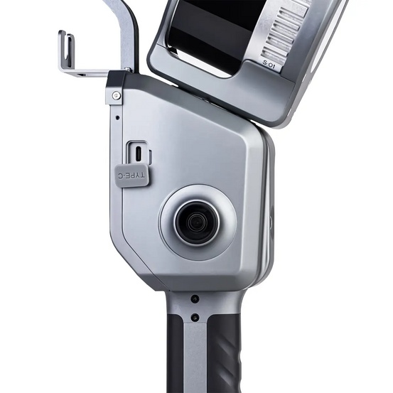 Лазерный SLAM сканер XGRIDS Lixel L2 Pro 16/120 RTK