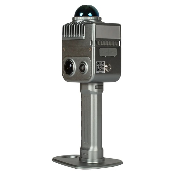 Лазерный SLAM сканер XGRIDS LixelKity K1