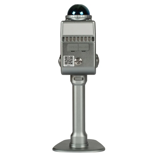 Лазерный SLAM сканер XGRIDS LixelKity K1