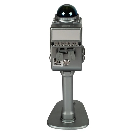 Лазерный SLAM сканер XGRIDS LixelKity K1