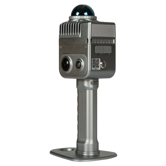 Лазерный SLAM сканер XGRIDS LixelKity K1 RTK с калибровкой