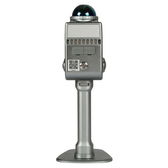 Лазерный SLAM сканер XGRIDS LixelKity K1 RTK с калибровкой