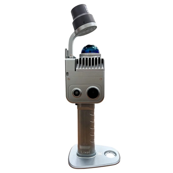 Лазерный SLAM сканер XGRIDS LixelKity K1 RTK