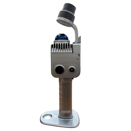 Лазерный SLAM сканер XGRIDS LixelKity K1 RTK