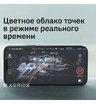 Лазерный SLAM сканер XGRIDS LixelKity K1 RTK