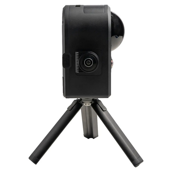 Лазерный 3DGS сканер XGRIDS Portal Cam - комплектация 