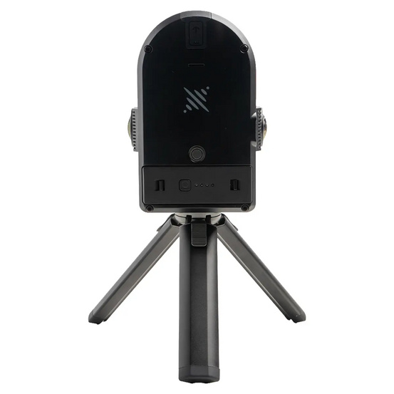 Лазерный 3DGS сканер XGRIDS Portal Cam - комплектация 