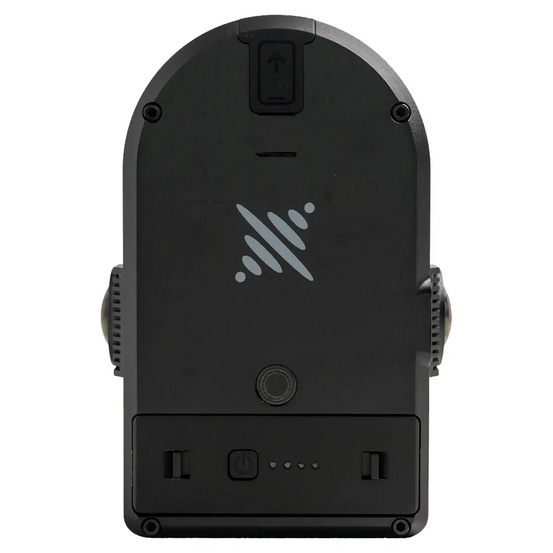 Лазерный 3DGS сканер XGRIDS Portal Cam - комплектация 