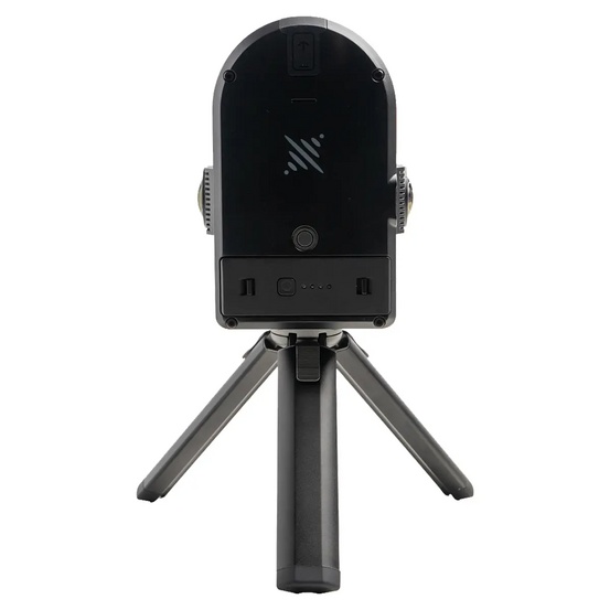 Лазерный 3DGS сканер XGRIDS Portal Cam - комплектация 