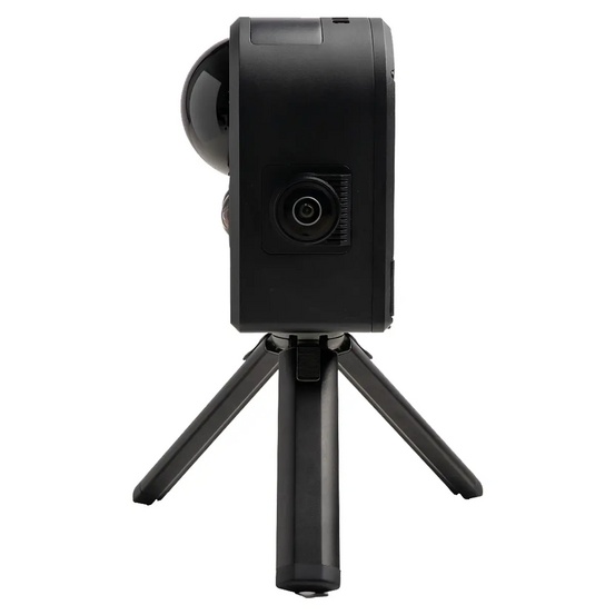 Лазерный 3DGS сканер XGRIDS Portal Cam - комплектация 