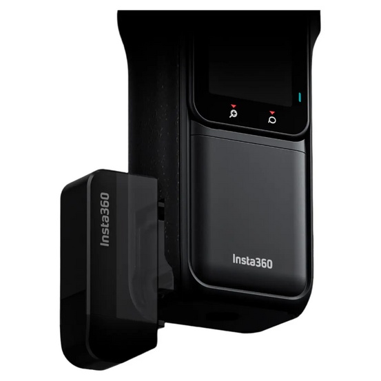 Экшн-камера Insta360 ONE RS 1-Inch 360 EDITION