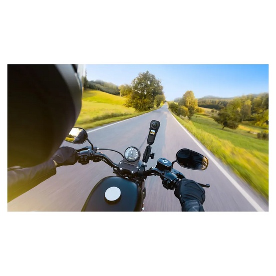 Экшн-камера Insta360 ONE RS 1-Inch 360 EDITION