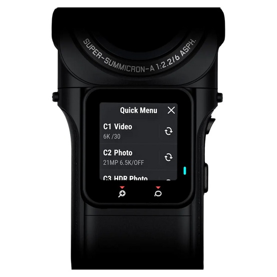 Экшн-камера Insta360 ONE RS 1-Inch 360 EDITION