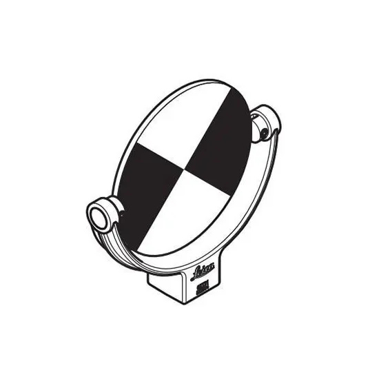 Двойная система марок Leica