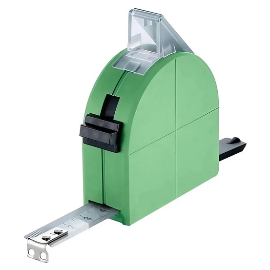 Рулетка Leica GHM008 для измерения высоты сканера