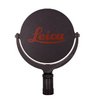 Круглая черно-белая марка 6' Leica 798948