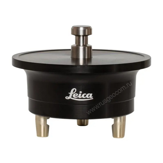 Адаптер Leica GAD120