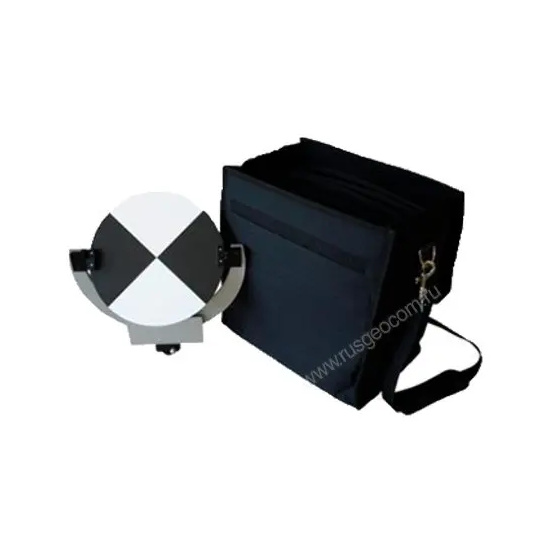 Сумка для профессиональных марок