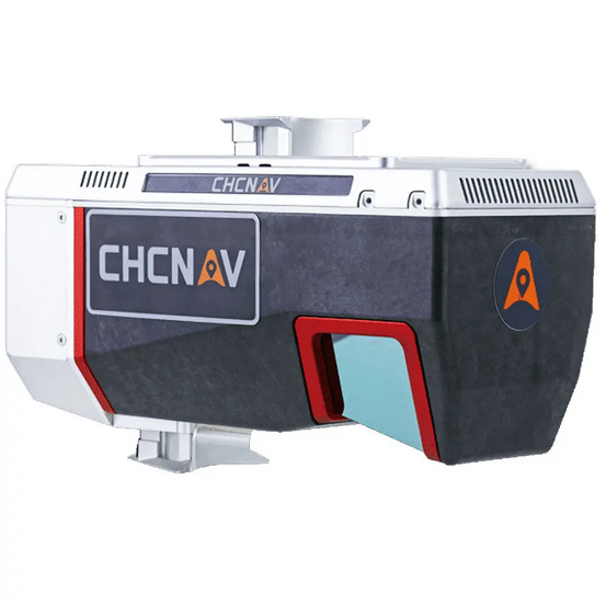 Воздушный лазерный сканер CHCNAV AlphaAir 1400