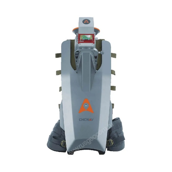 Мобильный лазерный сканер CHCNAV AlphaUni 300