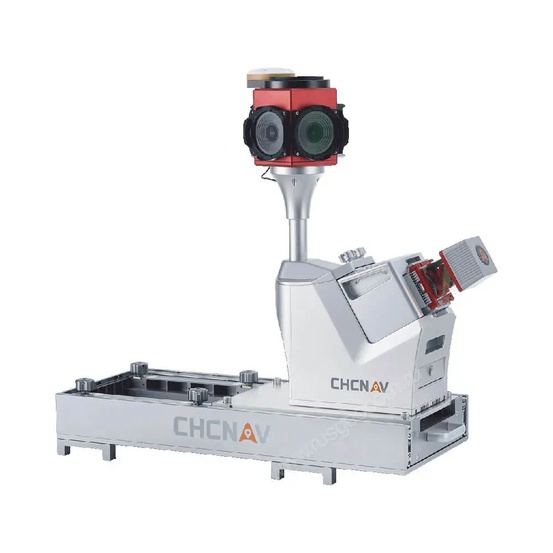 Мобильный лазерный сканер CHCNAV AlphaUni 300