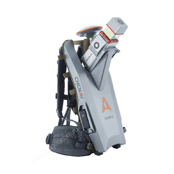 Мобильный лазерный сканер CHCNAV AlphaUni 300