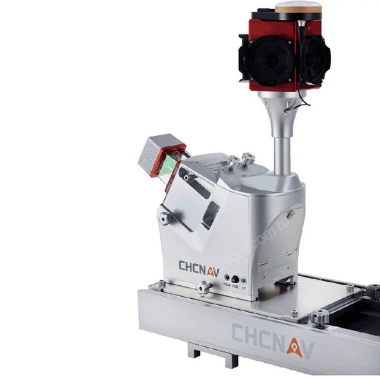 Мобильный лазерный сканер CHCNAV AlphaUni 300