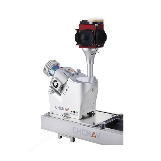 Мобильный лазерный сканер CHCNAV AlphaUni 1300