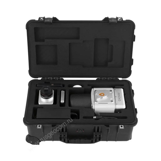 Мобильный лазерный сканер CHCNAV AlphaUni 1300