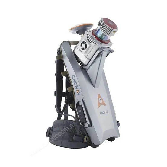 Мобильный лазерный сканер CHCNAV AlphaUni 1300