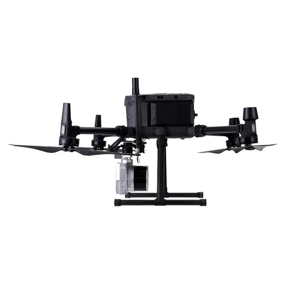 Мобильный лазерный сканер CHCNAV AlphaUni 10