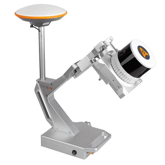 Мобильный лазерный сканер CHCNAV AlphaUni 10