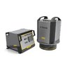 Воздушный лазерный сканер Trimble AX80