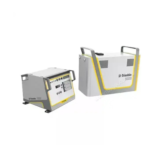 Воздушный лазерный сканер Trimble AX60i