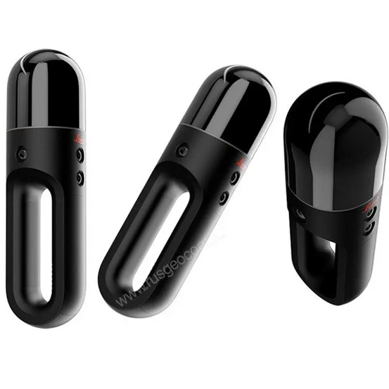 Лазерный сканер Leica BLK2GO