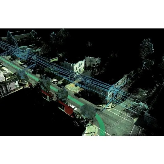 Мобильный лазерный сканер Topcon IP-S2 Compact HD2 HD