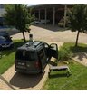 Мобильный лазерный сканер Trimble MX7