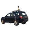 Мобильный лазерный сканер Trimble MX7