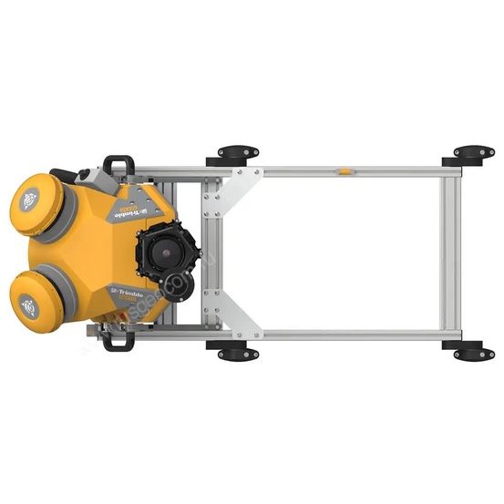 Мобильный лазерный сканер Trimble MX50