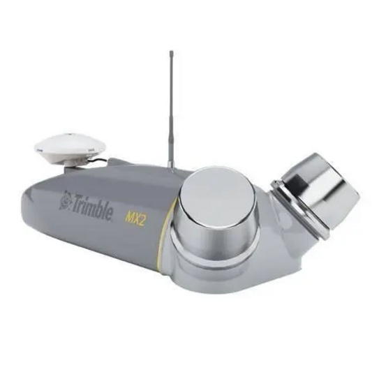 Мобильный лазерный сканер Trimble MX2