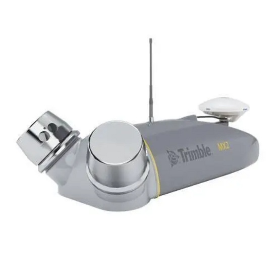 Мобильный лазерный сканер Trimble MX2