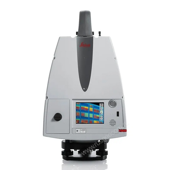 Наземный лазерный сканер Leica ScanStation P50